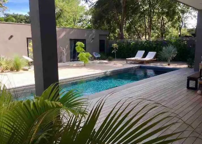 Casita #1 * Tamarindo