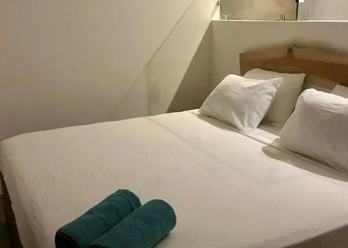 Guest house Casita #1 Tamarindo