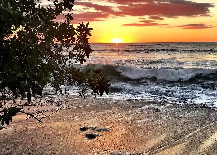 Casita #1 Guest house Tamarindo